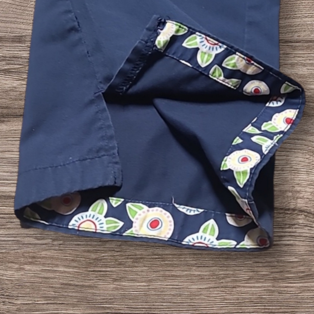 WOMEN'S MARY ENGLEBREIT SCRUB PANTS - Picture 3 of 10